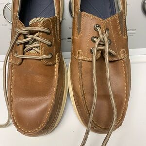 Mens Docker Shoes